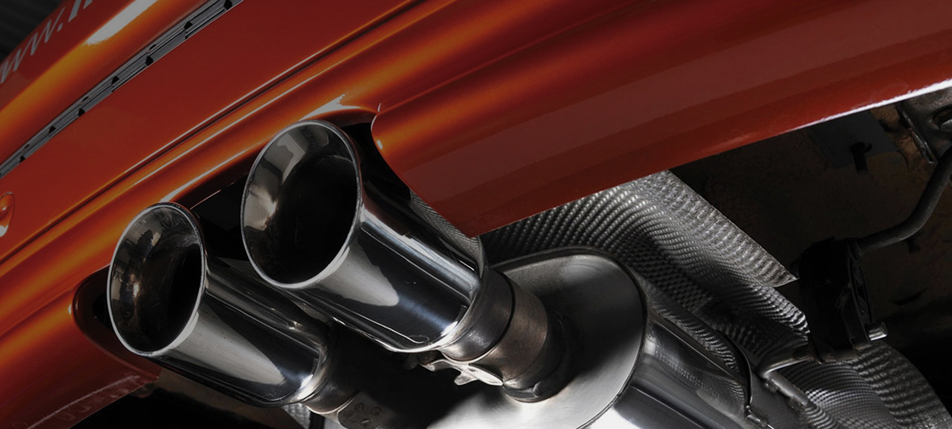 Ningbo Yichao Muffler Science and Technology Co.,Ltd.